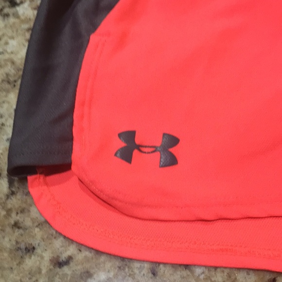 Under Armour Shorts - Picture 2 of 5